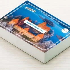 Huurdies Cadeautip! Educatief Memory Spel Kastelen In Europa - De Mooiste Kastelen In Een Memory Spel Met Bijhorende Benamingen - Memory Spel -70 55cm X 55cm - Schoencadeautjes Sinterklaas -kaartspellen Verkoopwinkel 550x357 7