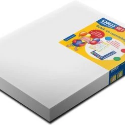 Schoolsupport LOGICO Primo Startset Getal- En Ruimtebegrip (vanaf 4 Jaar)