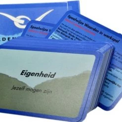 Mikpunt Counseling Kaartspel Waarden In Werkspel Voor Coaching Ontwikkeling Individu En Teams -kaartspellen Verkoopwinkel 550x358 1