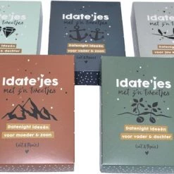 Momentjess Idate'jes Met Z N Tweetjes Moeder En Zoon (uit En Thuis) Prijs Incl. Verzendkosten. -kaartspellen Verkoopwinkel 550x359 2