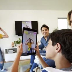 Mattel Games Pictionary Air - Duitstalige Editie 28 Mattel Games Pictionary Air - Duitstalige Editie -kaartspellen Verkoopwinkel 550x359