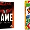 Merkloos Spellenbundel - Kaartspel - 2 Stuks - The Game & Skip-Bo -kaartspellen Verkoopwinkel 550x362 8