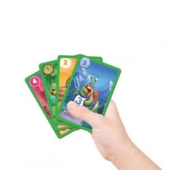 Shuffle Kwartetspel 2-in-1 Marathon 5,6 X 8,7 Cm Karton 36-delig -kaartspellen Verkoopwinkel 550x363 5