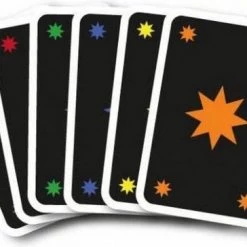 999 Games Spellenbundel - Kaartspel - 2 Stuks - Skip-Bo & Qwirkle -kaartspellen Verkoopwinkel 550x364 14