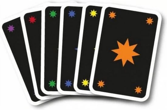 999 Games Spellenbundel - Kaartspel - 2 Stuks - Qwirkle & SET! 5 999 Games Spellenbundel - Kaartspel - 2 Stuks - Qwirkle & SET! - Afbeelding 3