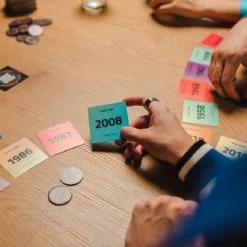 Jumbo Hitster Partyspel - Kaartspel -kaartspellen Verkoopwinkel 550x366 10