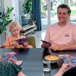 Supernoud Ontdekt 's-Hertogenbosch Kwartet -kaartspellen Verkoopwinkel 550x366 102