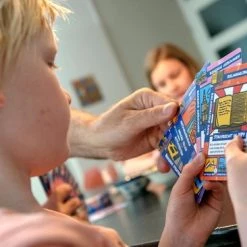 Supernoud Ontdekt 's-Hertogenbosch Kwartet -kaartspellen Verkoopwinkel 550x366 103