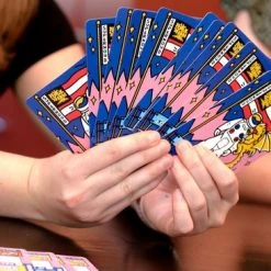 Supernoud Ontdekt 's-Hertogenbosch Kwartet -kaartspellen Verkoopwinkel 550x366 108