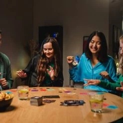 Jumbo Hitster Partyspel - Kaartspel -kaartspellen Verkoopwinkel 550x366 11