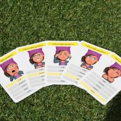 Gevoelenskwartet Gevoelens KWARTET -kaartspellen Verkoopwinkel 550x366 113