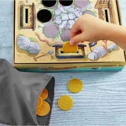 Verzamelspel Het Vervloekte Piratengoud - Haba -kaartspellen Verkoopwinkel 550x366 114