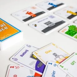 Circulairinbedrijf.nl Afvalrace - Kaartspel - Afval Scheiden -kaartspellen Verkoopwinkel 550x366 141