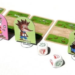 White Goblin Games Kaartspel Rudi Racer (nl) -kaartspellen Verkoopwinkel 550x366 144