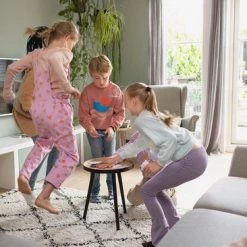 BS The Wiggle - Kaartspel - Actiespel - 2 Tot 8 Spelers - Vanaf 6 Jaar -kaartspellen Verkoopwinkel 550x366 146