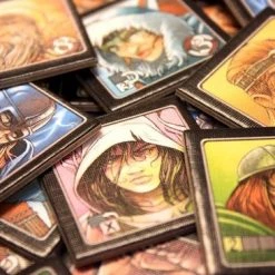 White Goblin Games V Lusp - Gezelschapsspel -kaartspellen Verkoopwinkel 550x366 160