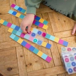 BS Brein Race -kaartspellen Verkoopwinkel 550x366 169