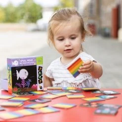 Clavis Speel Memo Met Klein Wit Visje -kaartspellen Verkoopwinkel 550x366 181