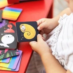 Clavis Speel Memo Met Klein Wit Visje -kaartspellen Verkoopwinkel 550x366 182