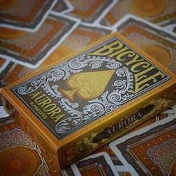 Speelkaarten Aurora Premium (Bicycle) -kaartspellen Verkoopwinkel 550x366 184