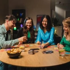 Jumbo Hitster Partyspel - Kaartspel -kaartspellen Verkoopwinkel 550x366 19