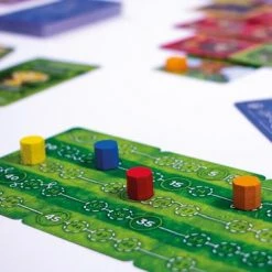 999 Games Best Treehouse Ever Kaartspel 16 999 Games Best Treehouse Ever Kaartspel -kaartspellen Verkoopwinkel 550x366 23