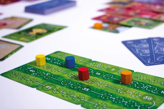 999 Games Best Treehouse Ever Kaartspel 9 999 Games Best Treehouse Ever Kaartspel - Afbeelding 7