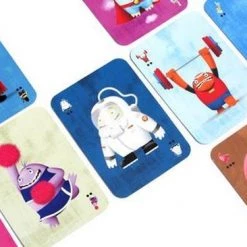 White Goblin Games Dweebies - Kaartspel -kaartspellen Verkoopwinkel 550x366 26