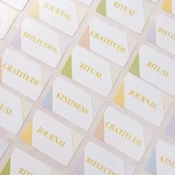 LSW London LSW Mind Cards - Dagelijkse Mindfulness-kaarten -kaartspellen Verkoopwinkel 550x366 33