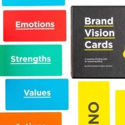 Ingvar Jonsson Brand Vision Cards 10 Ingvar Jonsson Brand Vision Cards -kaartspellen Verkoopwinkel 550x366 38