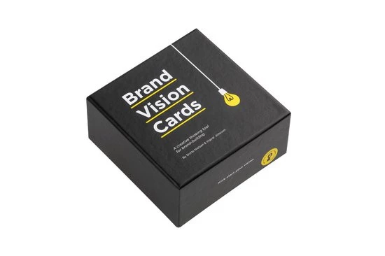 Ingvar Jonsson Brand Vision Cards 7 Ingvar Jonsson Brand Vision Cards - Afbeelding 5