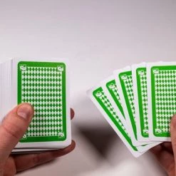 Clown Games Clown Speelkaarten 100% Plastic Set 2 -kaartspellen Verkoopwinkel 550x366 49