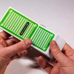 Clown Games Clown Speelkaarten 100% Plastic Set 2 -kaartspellen Verkoopwinkel 550x366 53