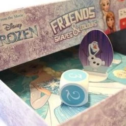 Tactic Gezelschapsspel Frozen Friends Shapes & Colours -kaartspellen Verkoopwinkel 550x366 63