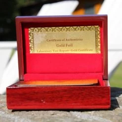 United Entertainment - Gouden Speelkaarten Met Luxe Bewaardoos -kaartspellen Verkoopwinkel 550x366 68