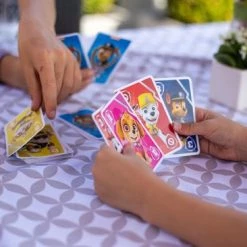 Shuffle Paw Patrol - Kaart Spellen -kaartspellen Verkoopwinkel 550x366 69