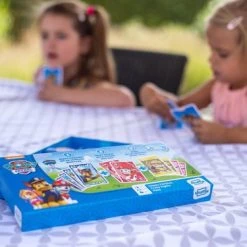 Shuffle Paw Patrol - Kaart Spellen -kaartspellen Verkoopwinkel 550x366 70