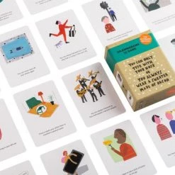 Dilemma Op Dinsdag Dilemmarama The Game - The Ultimate Edition -kaartspellen Verkoopwinkel 550x366 80