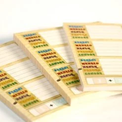 999 Games Scoreblokken Samoa Drie Stuks Kaartspel -kaartspellen Verkoopwinkel 550x366 88