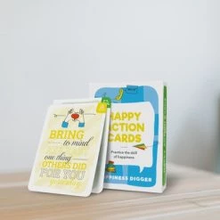 Happiness Digger - Happy Action Cards 13 Happiness Digger - Happy Action Cards -kaartspellen Verkoopwinkel 550x366 96