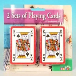 Benson Set Speelkaarten -kaartspellen Verkoopwinkel 550x367 13