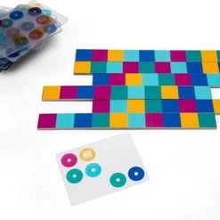 BS Brein Race -kaartspellen Verkoopwinkel 550x367 19