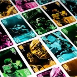 Merkloos Spellenbundel - Kaartspellen - 2 Stuks - De Crew & The Game 14 Merkloos Spellenbundel - Kaartspellen - 2 Stuks - De Crew & The Game -kaartspellen Verkoopwinkel 550x367 9