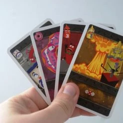 Jumping Turtle Games Worst Case Scenario -kaartspellen Verkoopwinkel 550x368 4