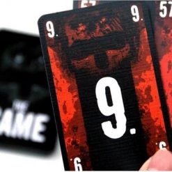 999 Games Spellenbundel - Kaartspel - 2 Stuks - The Game & Vlotte Geesten -kaartspellen Verkoopwinkel 550x368 8