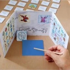 Haba - Haba De Hoorzels -kaartspellen Verkoopwinkel 550x368 9