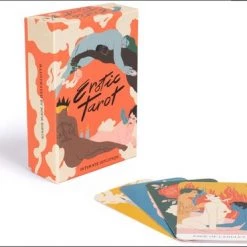 LKP Erotic Tarot 9 LKP Erotic Tarot -kaartspellen Verkoopwinkel 550x369 10