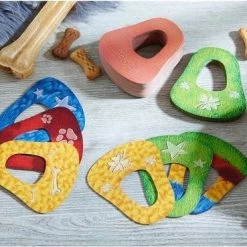 Haba - Haba Memo- En Kaartspel Woef Woef -kaartspellen Verkoopwinkel 550x369 13