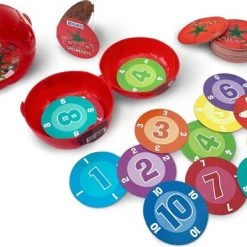 Megableu Tomato - Kaartspel - Familiespel - Supersnel Kaarten Afleggen -kaartspellen Verkoopwinkel 550x370 2