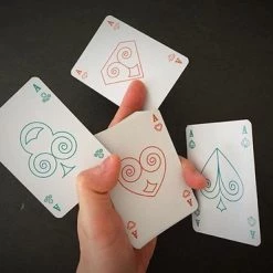 Cartamundi Calavera, El Dia De Los Muertos Poker -kaartspellen Verkoopwinkel 550x370 6